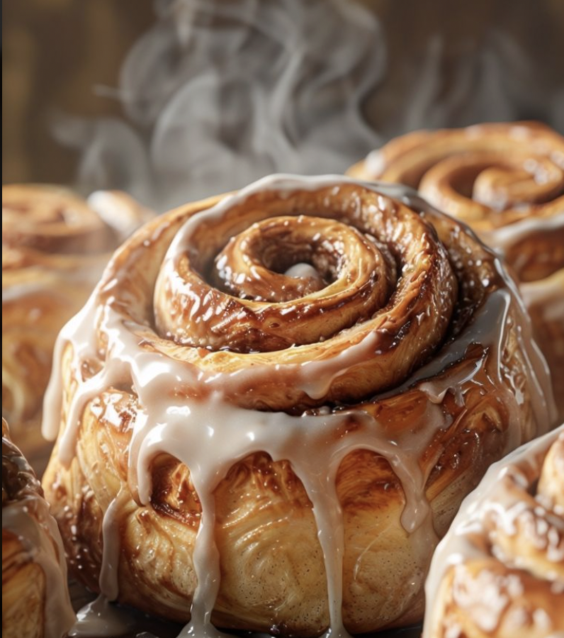 Зображення до Кулінарна Паті 🥐